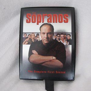 The Sopranos - Season 1